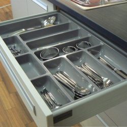 cutlery tray